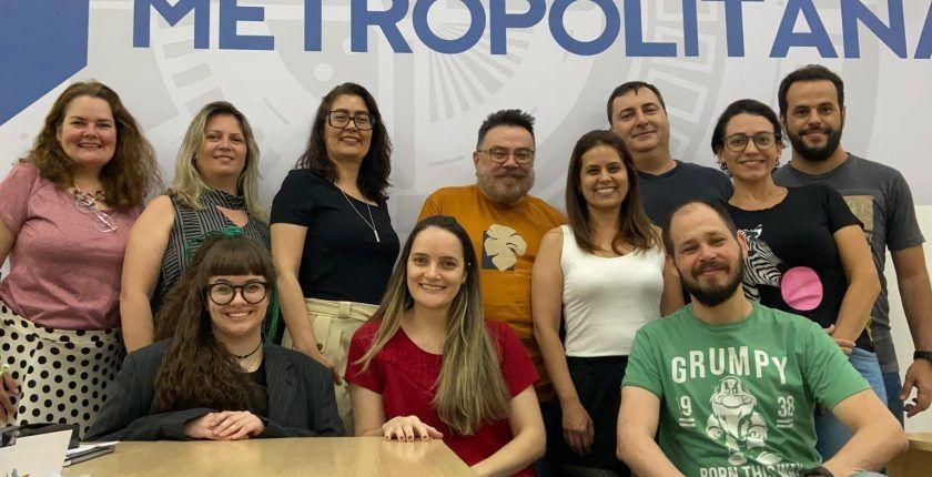 ALUNOS DO CURSO DE ADMINISTRAÇÃO PRESENCIAL PARTICIPAM DE CONCURSO DE FRASES