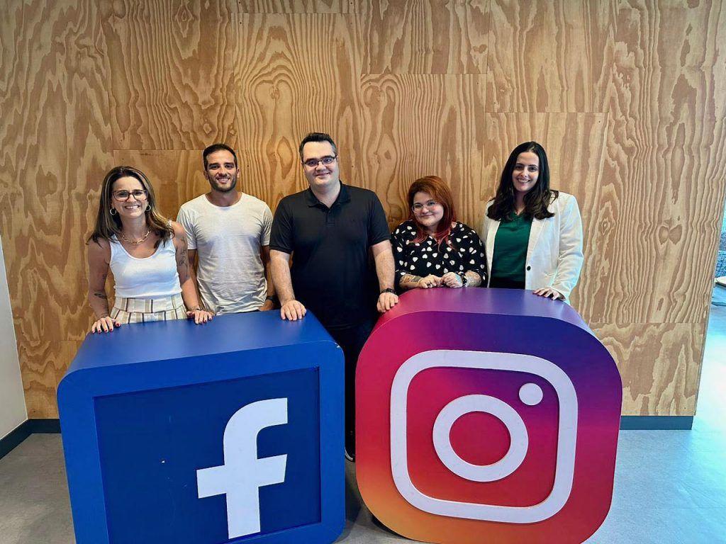 FACULDADE METROPOLITANA PARTICIPA DO EVENTO META EDUCATION SUMMIT