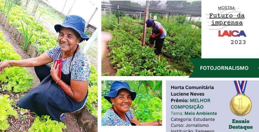 FAMEESP COMPARTILHA OS RESULTADOS DA EXPOSIÇÃO VIRTUAL FOTOGRÁFICA