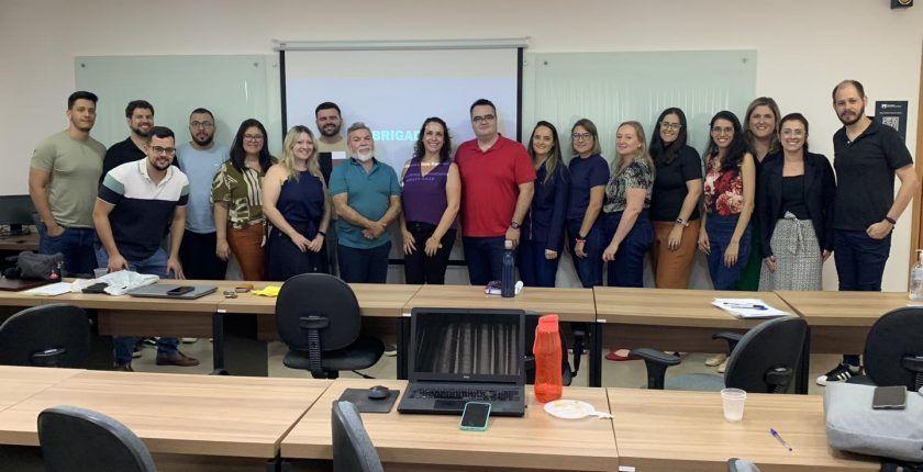 Comitê de especialista celebra mais um encontro