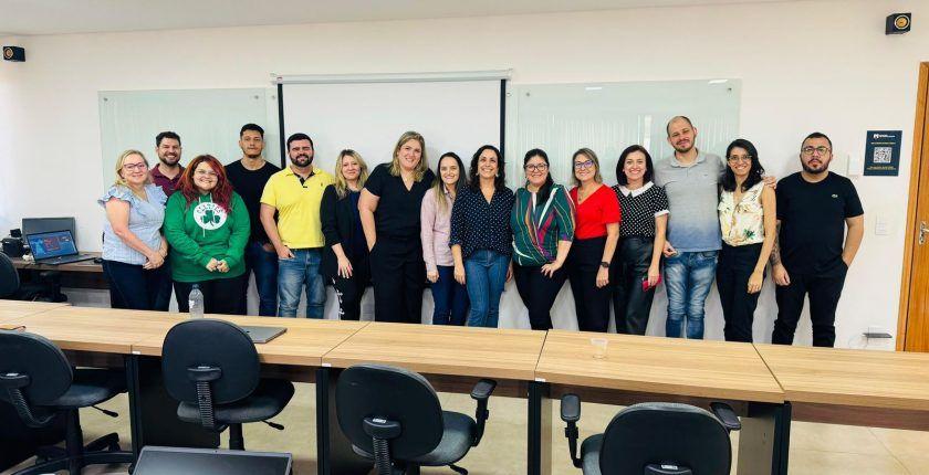 Comitê de especialistas realiza encontro de fechamento