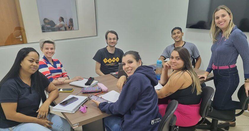 Semana de Intensa de Atividade Acadêmica