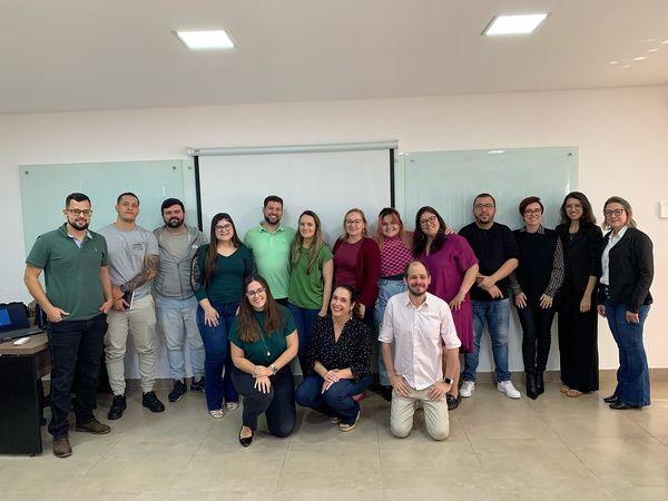 Comitê de Especialistas de Junho Discute Rotinas Ágeis