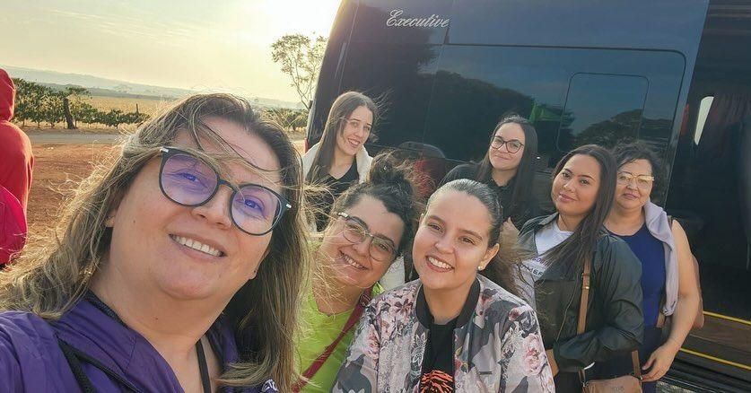 Participação da FAMEESP no GIMA 2024