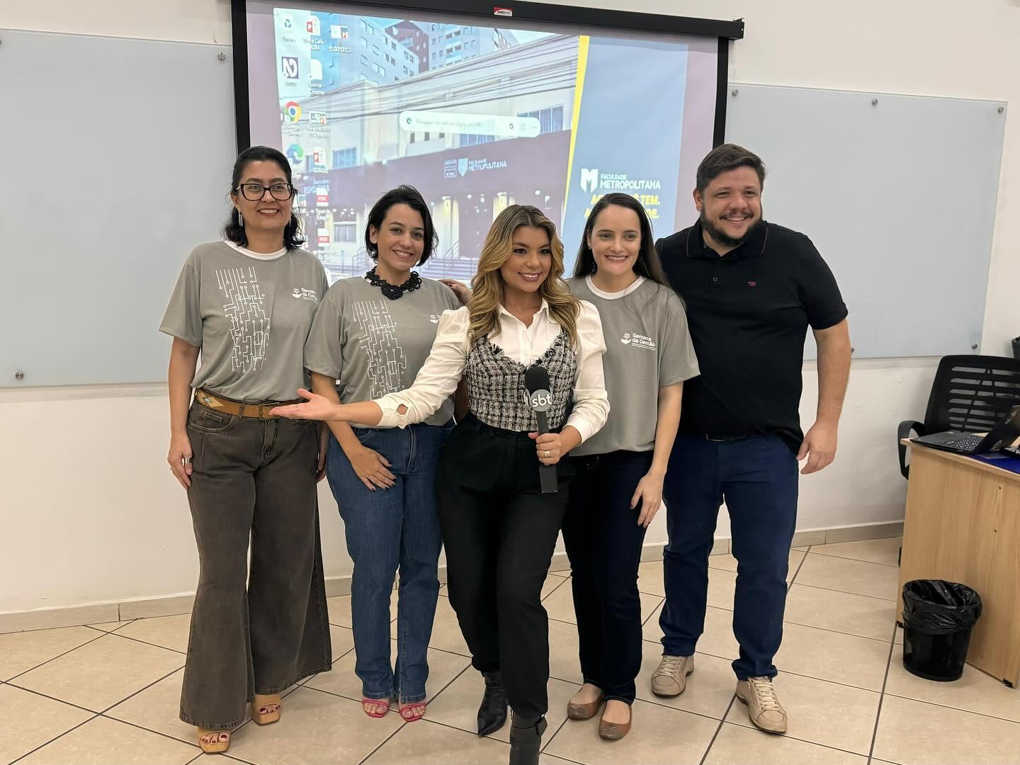 Primeiro dia da 9ª edição da Semana da Gestão foi um sucesso