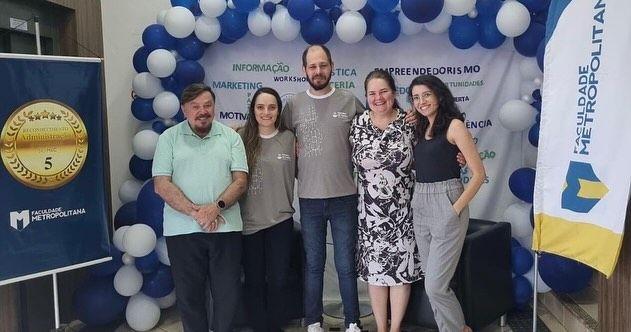 O 2° dia da Semana da Gestão foi sucesso absoluto