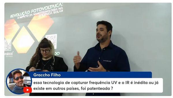 Fechamento da 1ª Semana de Engenharia