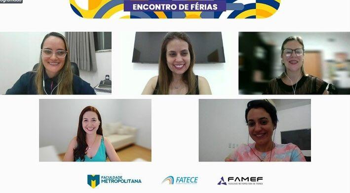 Palestra traz insights valiosos para estudantes