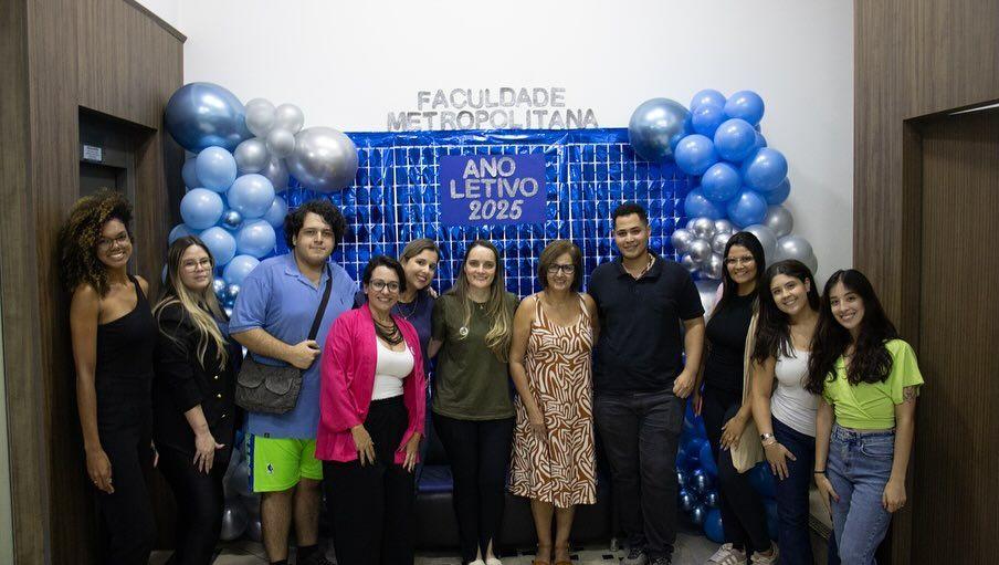 Aula Inaugural marca o início de uma nova jornada na FAMEESP