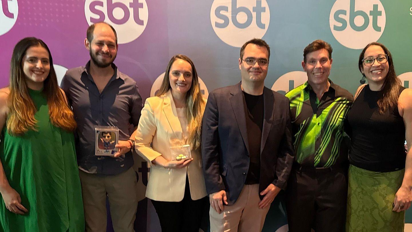 Faculdade Metropolitana marca presença em “Road Show de Milhões”