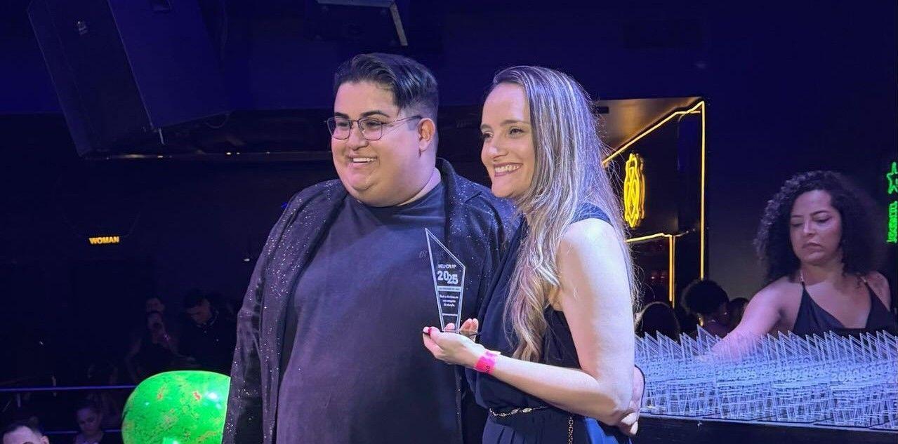 Tricampeã! Faculdade Metropolitana é eleita a Melhor de Ribeirão Preto/SP