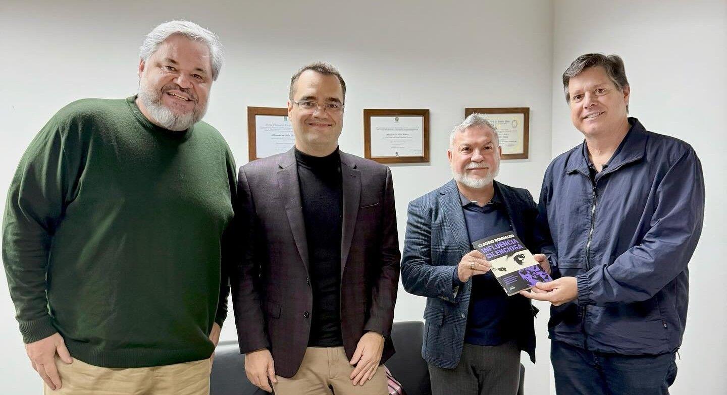 Encontro de Impacto: Educação e Responsabilidade Social em pauta