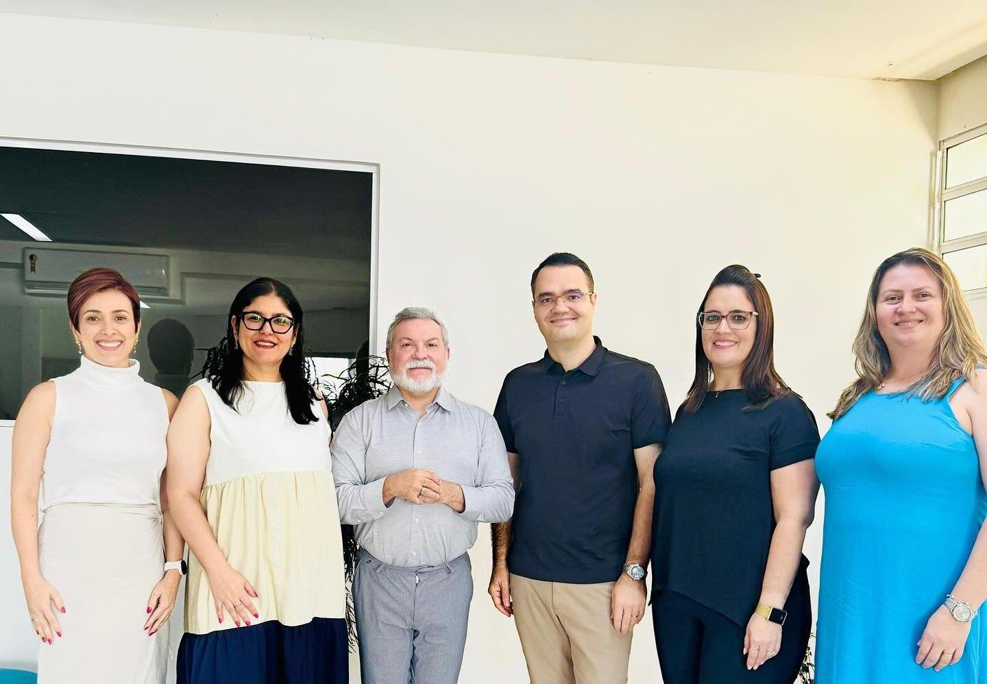 Unidade de Franca recebe novo projeto colaborativo