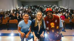 2ª EXPOMETRO é sucesso absoluto e reforça o compromisso da Faculdade Metropolitana com a educação transformadora