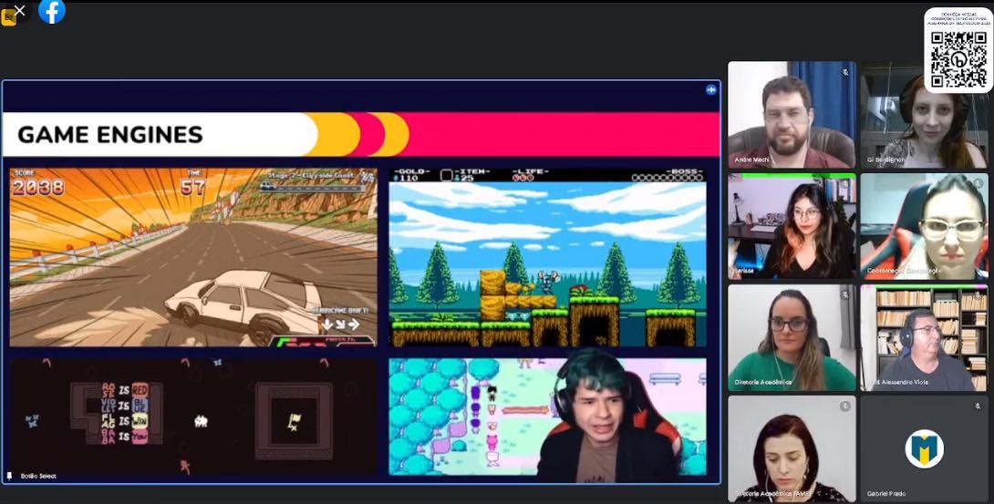 8ª edição da Semana da Tecnologia é encerrada com sucesso