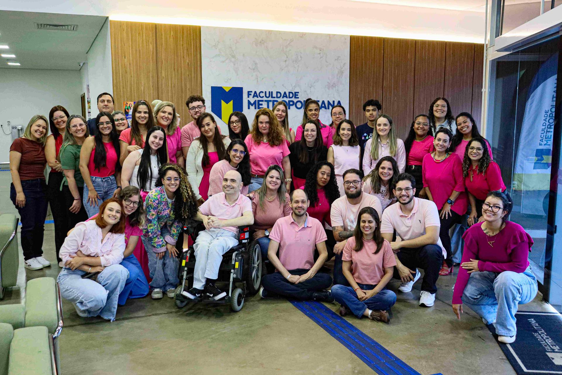 Outubro Rosa