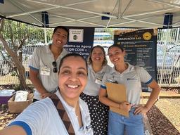 1º Dia de provas do ENEM 2025