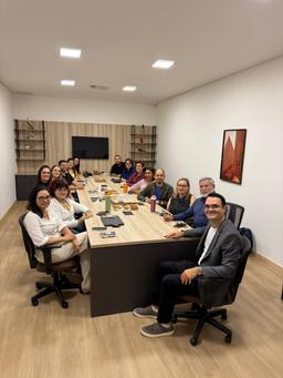 Comitê de Especialistas - Janeiro