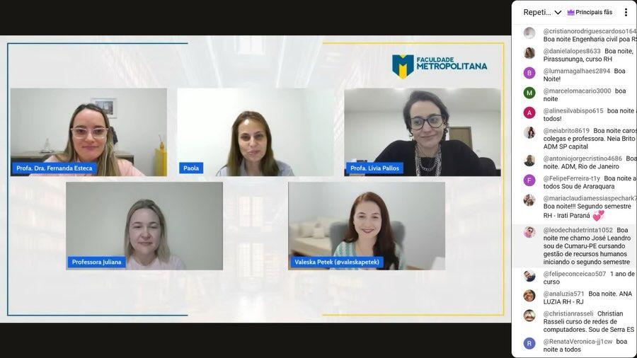 1º Encontro de Férias 2026