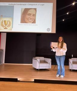 Premiação ProAI 2026