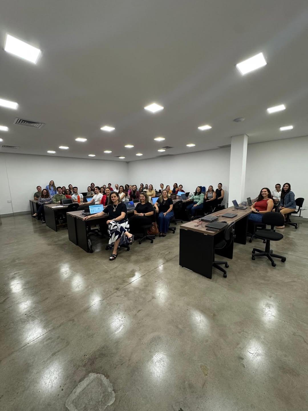 2º Dia Reunião de Planejamento 2026