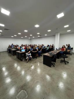 2º Dia Reunião de Planejamento 2026