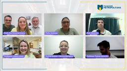 Aula Inaugural 2026.1