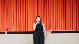 Último Dia da Semana Inaugural da ADM Presencial