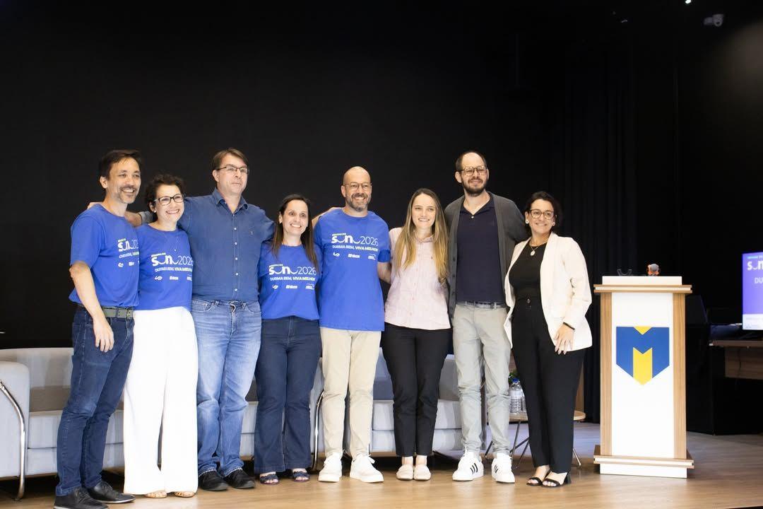 Palestra “Meu sono precisa de atenção?”