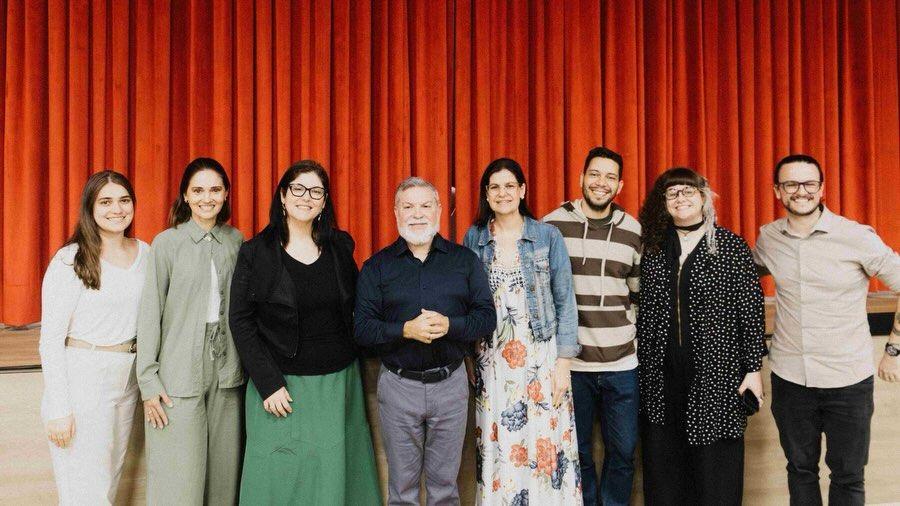 Palestra “Bullying e a Saúde Pública”