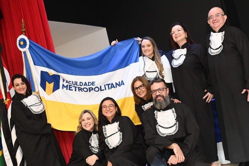 Colação de Grau 2026