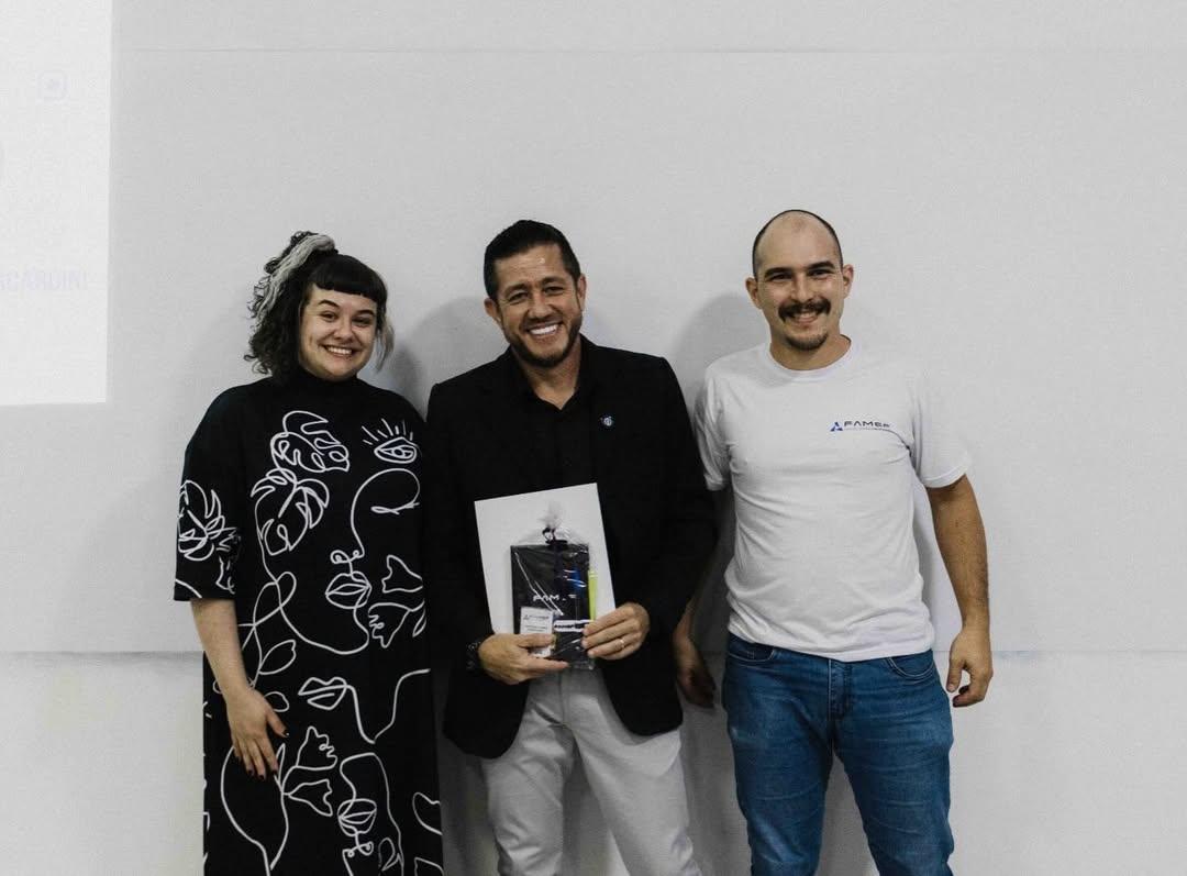 2º Dia III Semana da Engenharia