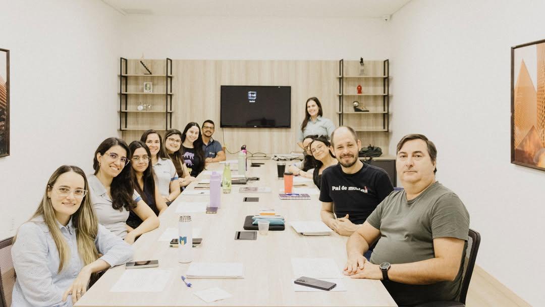 Treinamento da CIPA