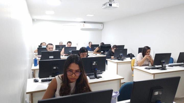 Provas finais presenciais