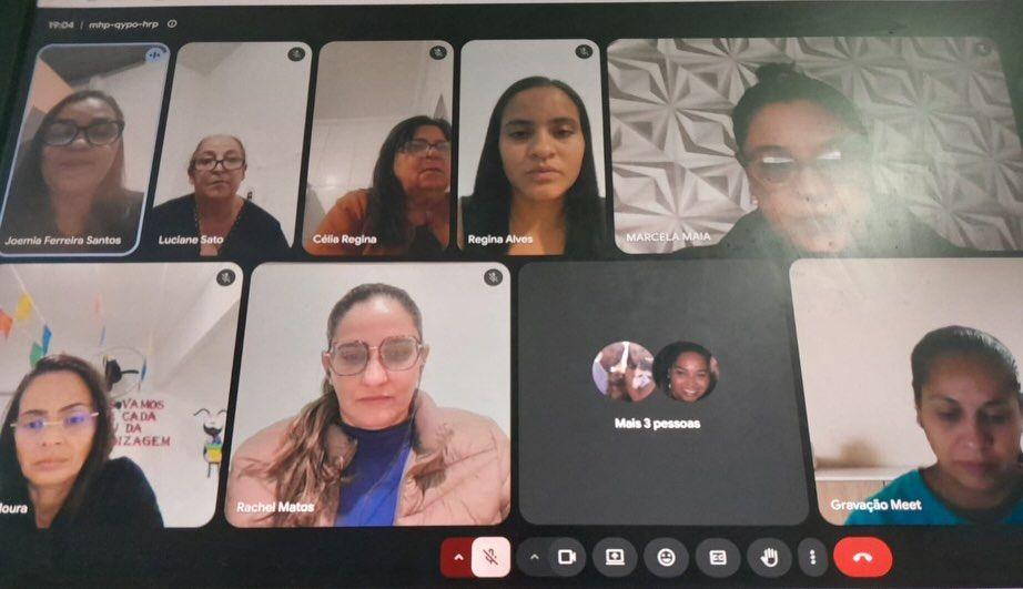 Apresentações de TCCs