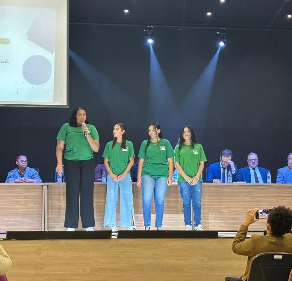 Seminário sobre Infância