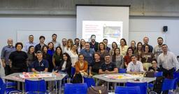 4º Workshop do Ecossistema Local de Inovação