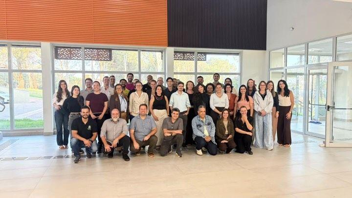 5º Workshop do Ecossistema Local de Inovação