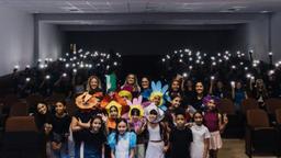 Expometro 2026 - Ensino Médio