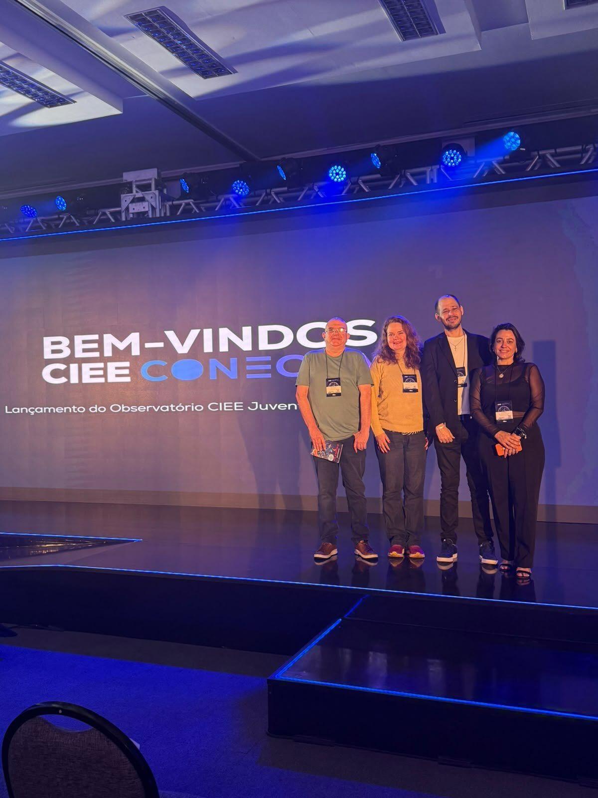 Expo CIEE
