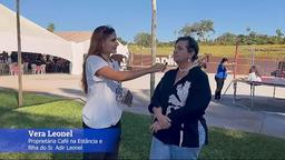 Aluna de Jornalismo é finalista no 18º Prêmio ABAG/RP de Jornalismo