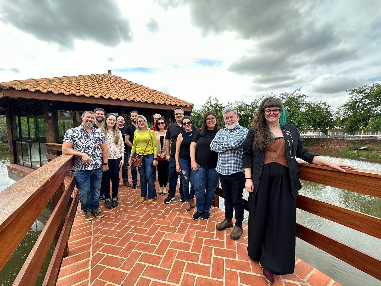 AGROTEC irá lançar aulas práticas para alunos da Faculdade Metropolitana