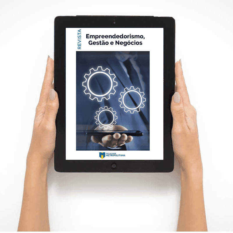 Classificações dos Periódicos Científicos da Faculdade Metropolitana