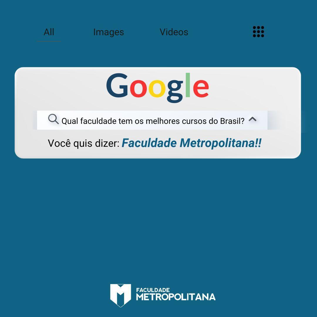 Faculdade Metropolitana é referência em cursos de graduação, pós-graduação e extensão