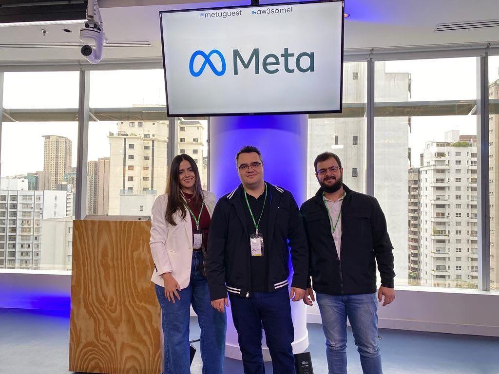 Faculdade Metropolitana participa do evento Edu Talks